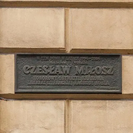 公寓 Friendly - Downtown *