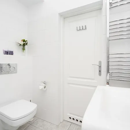 Apartment Friendly - Downtown *