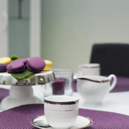 Friendly - Downtown Appartamento