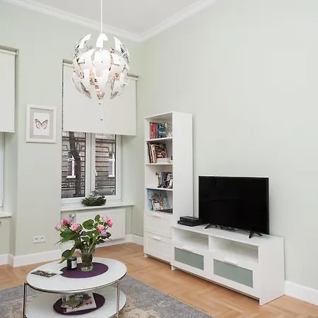 Friendly - Downtown *