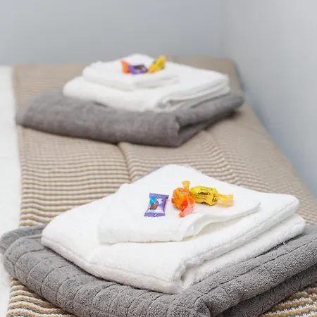 Appartamento Friendly - Downtown Cracovia