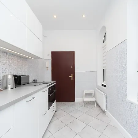 Apartment Friendly - Downtown