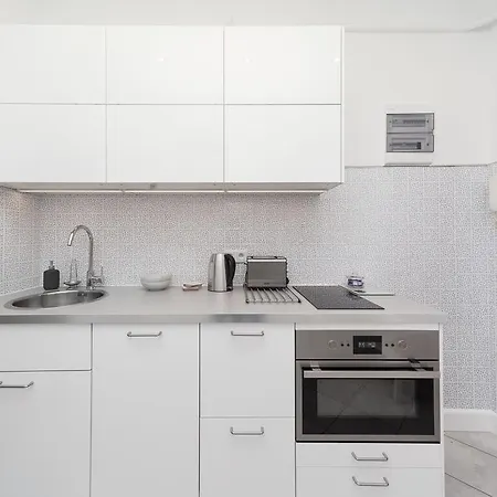 Friendly - Downtown 公寓 克拉科夫