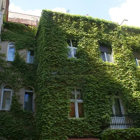 Friendly - Downtown Appartamento Cracovia