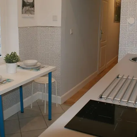 Friendly - Downtown Appartamento Cracovia