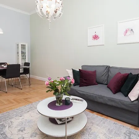 Friendly - Downtown Kraków