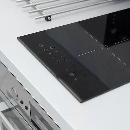 Friendly - Downtown Lägenhet *