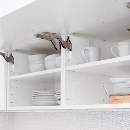 Friendly - Downtown *